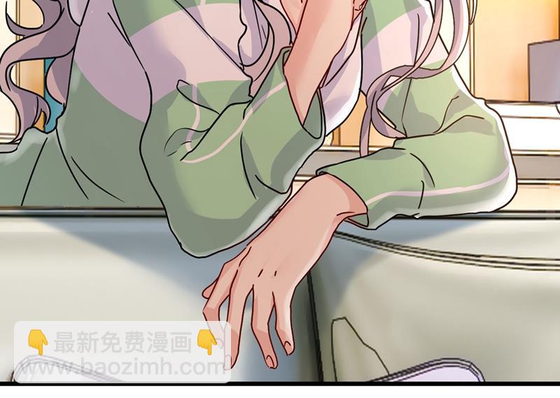 真羡慕你们！(1/2)-第405话
