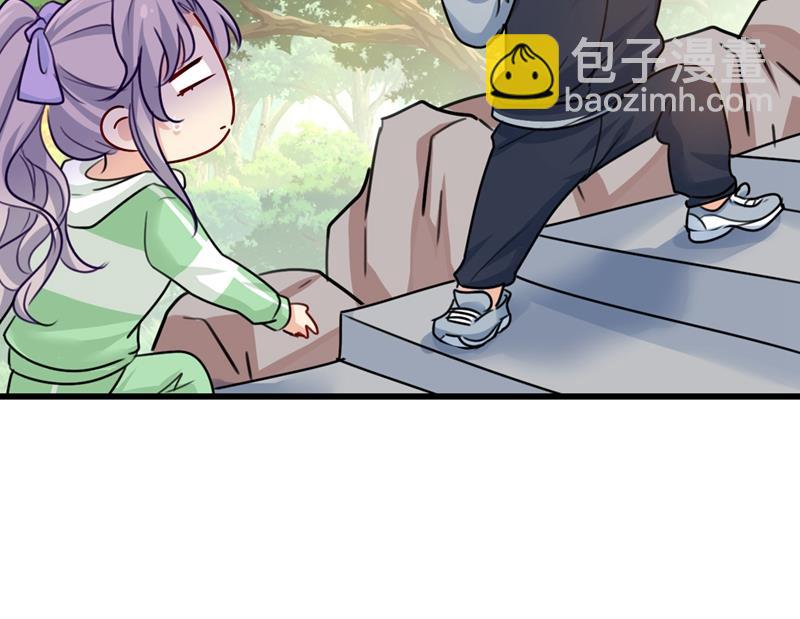 她是我的一切！(1/2)-第407话