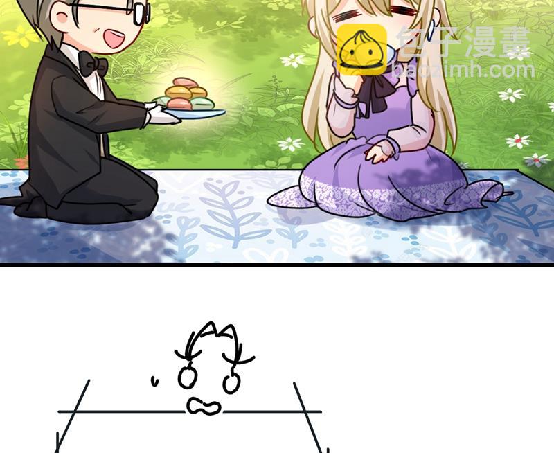 她是我的一切！(1/2)-第407话