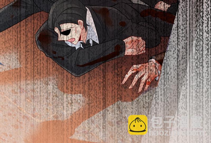肚子好痛！我的宝宝(1/2)-第413话