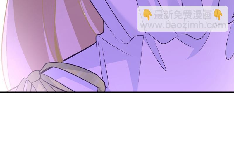 肚子好痛！我的宝宝(1/2)-第413话