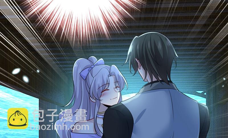你怎么能这么对我！(1/2)-第423话