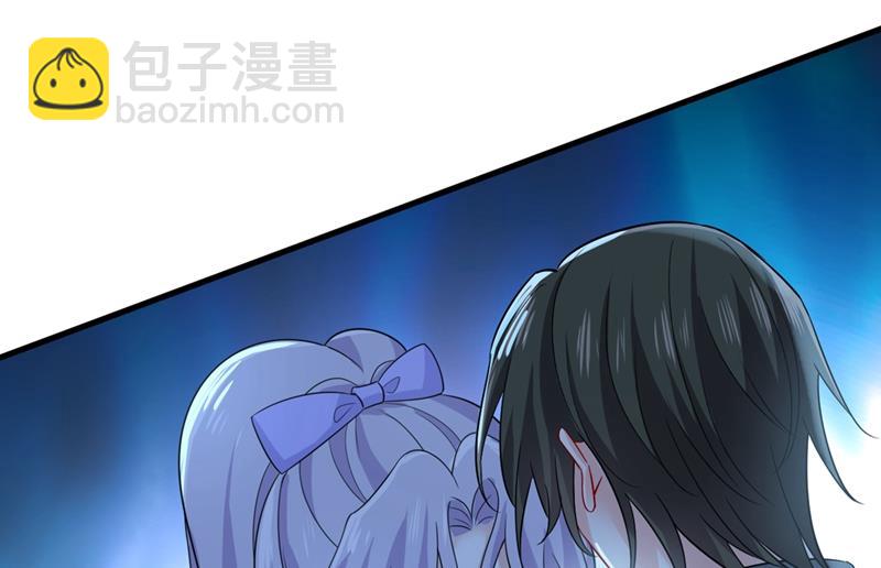 你怎么能这么对我！(1/2)-第423话