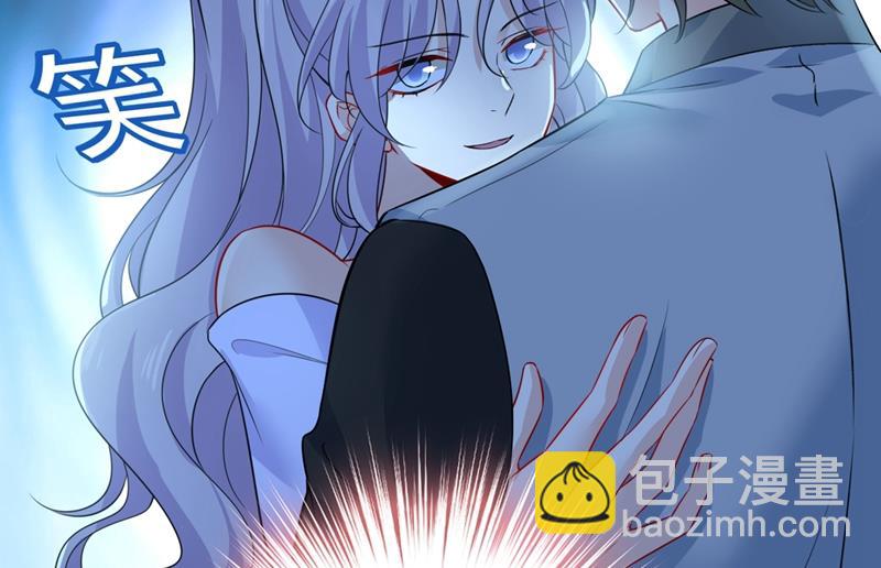 你怎么能这么对我！(1/2)-第423话