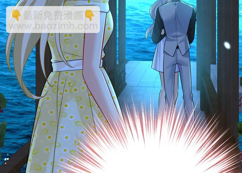 你怎么能这么对我！(1/2)-第423话
