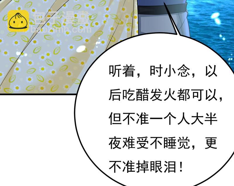 时小念，嫁给我吧！(1/2)-第425话