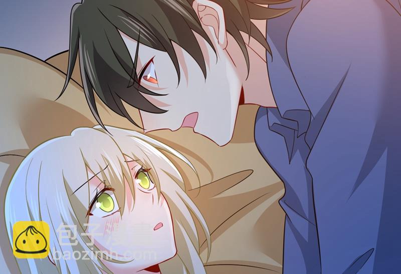 宫欧有心事？(1/2)-第427话