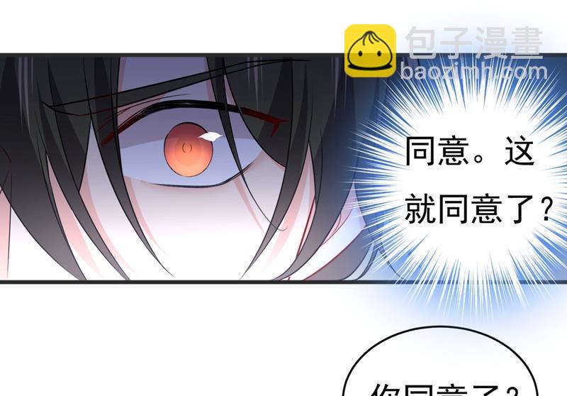 我同意和你分手(1/2)-第435话