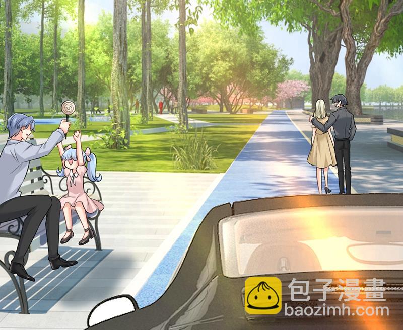 宫欧，我讨厌你！(1/2)-第439话