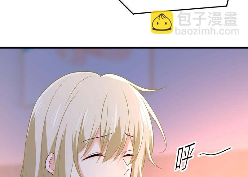 家里有小偷？(1/2)-第447话