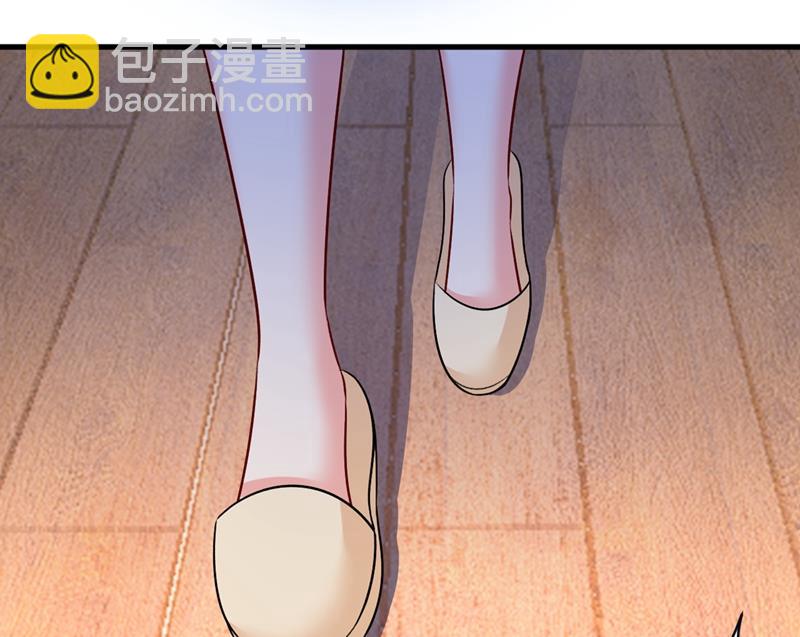 家里有小偷？(1/2)-第447话
