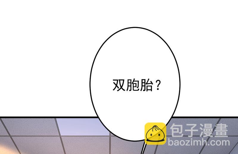 我怀了双胞胎？！(1/2)-第455话