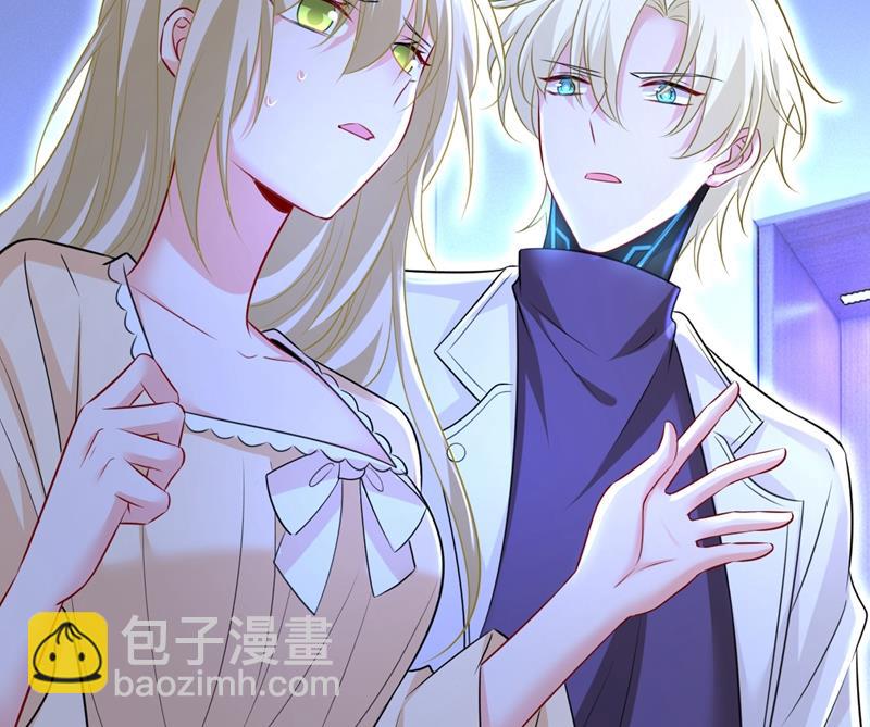 时小念，不要怕(1/2)-第469话