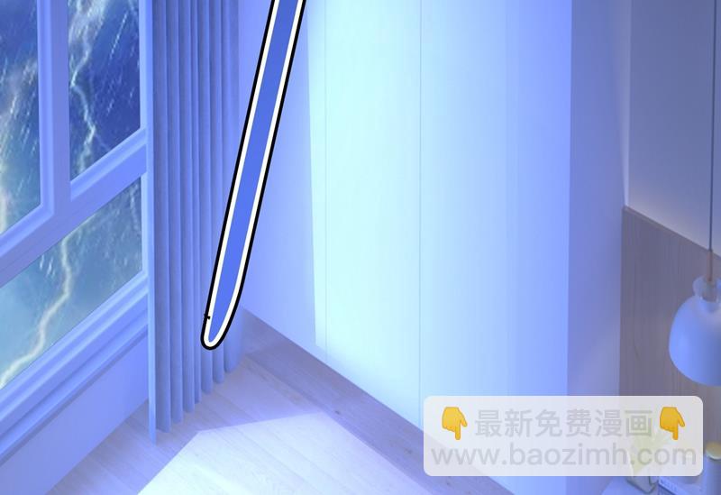 时小念，不要怕(1/2)-第469话