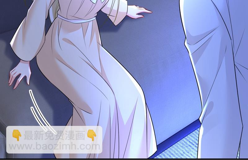 时小念，不要怕(1/2)-第469话