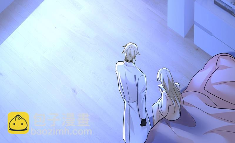 时小念，不要怕(1/2)-第469话