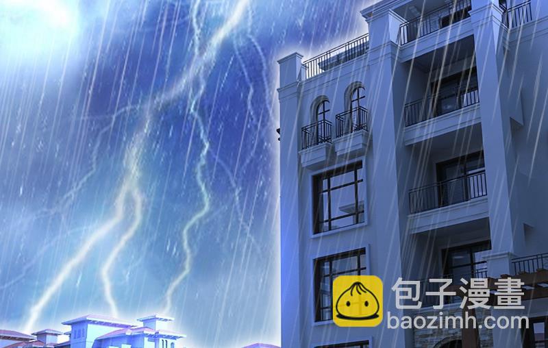 时小念，不要怕(1/2)-第469话