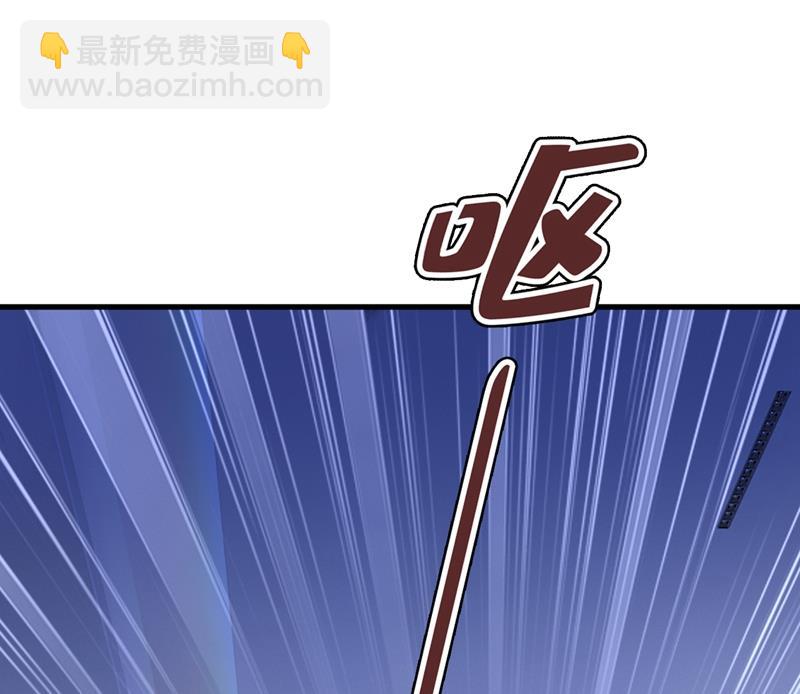 时小念，不要怕(1/2)-第469话
