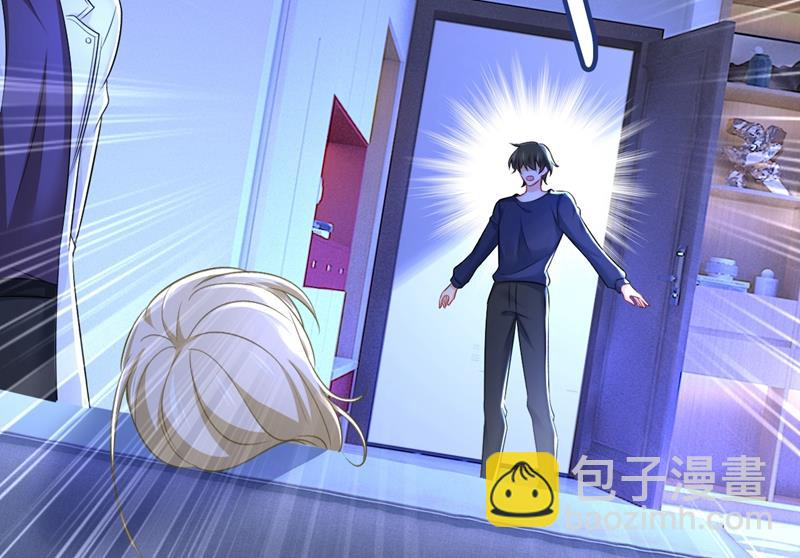 时小念，不要怕(1/2)-第469话