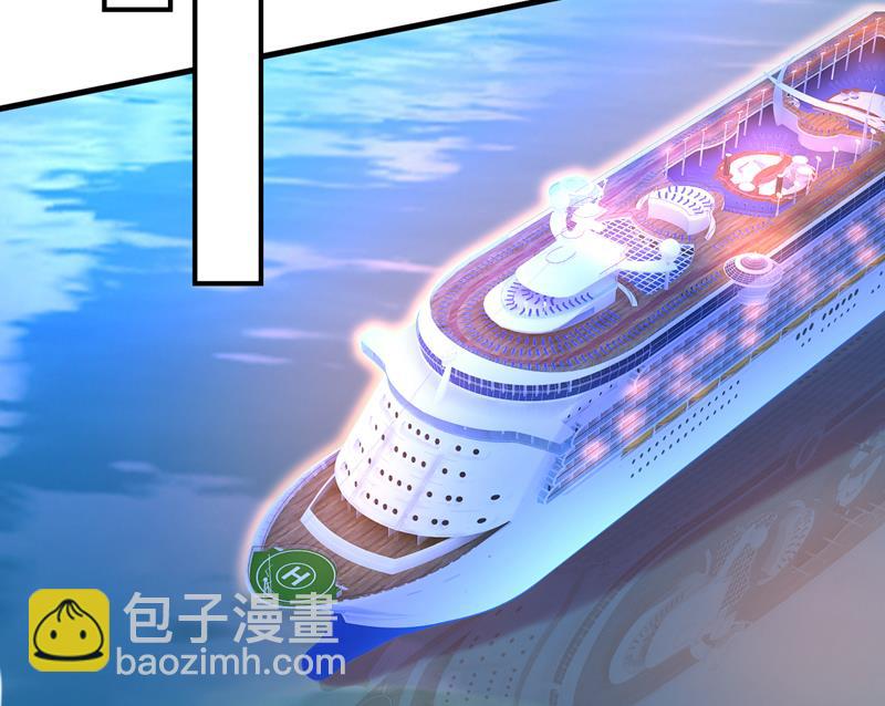 目的地是英国？！(1/3)-第477话