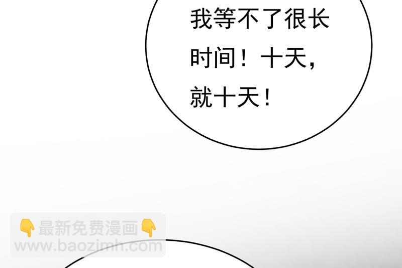 我只给你十天时间(1/2)-第481话
