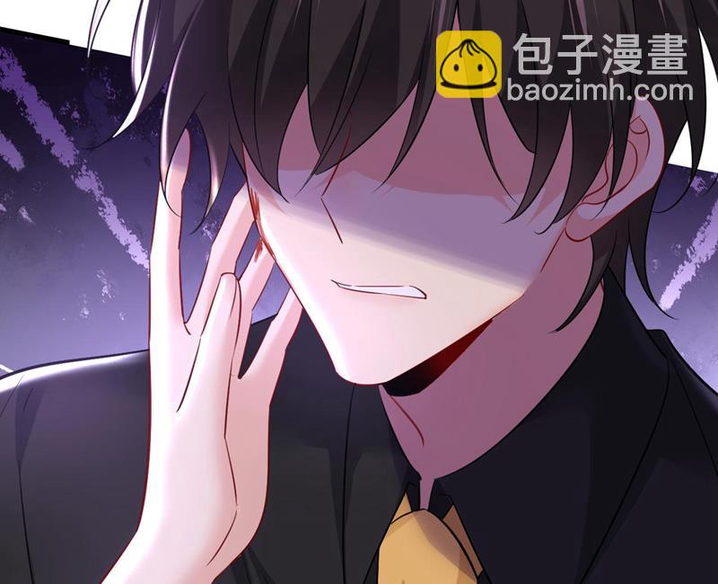 你们考虑过我吗(1/2)-第491话