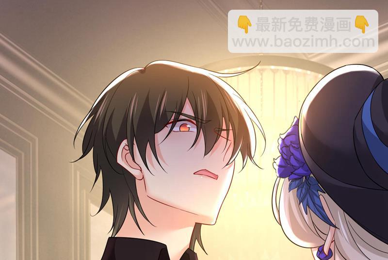你只关心孩子？(1/2)-第499话