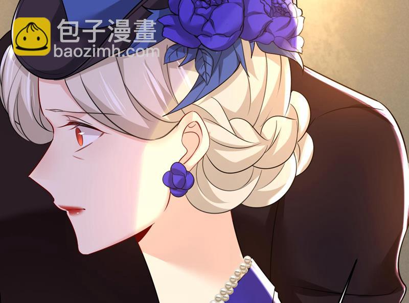 你只关心孩子？(1/2)-第499话