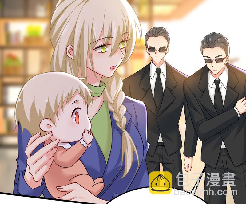 你终于回来了！(1/2)-第509话