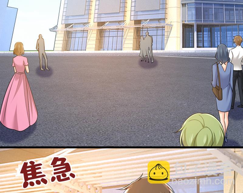 你终于回来了！(1/2)-第509话