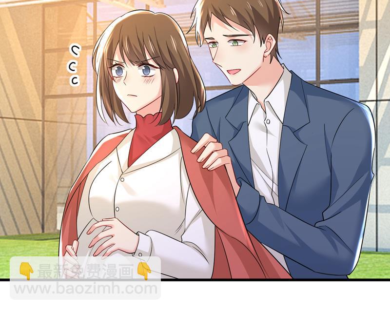 你终于回来了！(1/2)-第509话