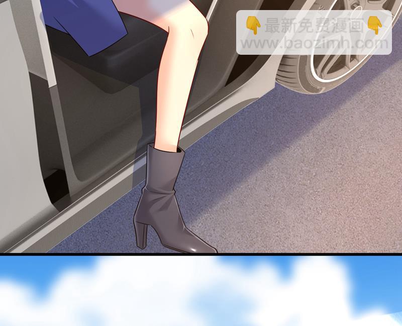 你终于回来了！(1/2)-第509话