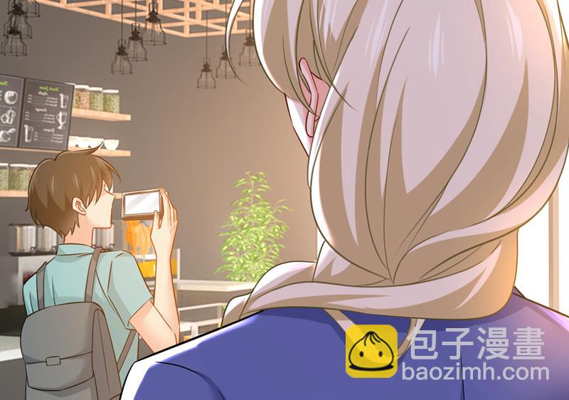你终于回来了！(1/2)-第509话