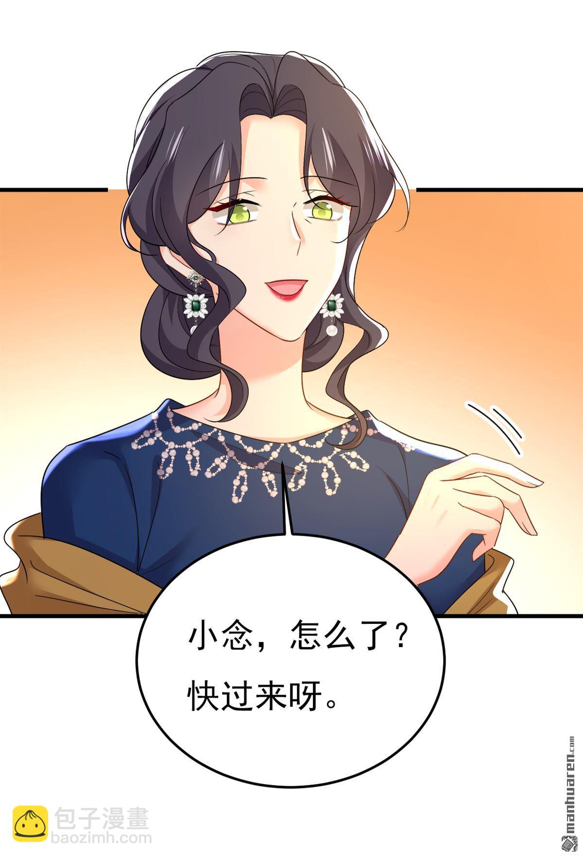 第558回 要拍全家福？-第563话