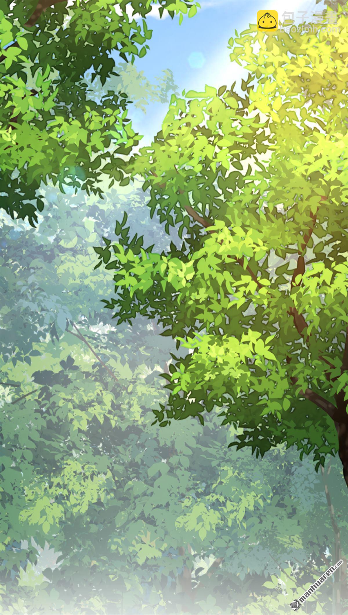 第558回 要拍全家福？-第563话