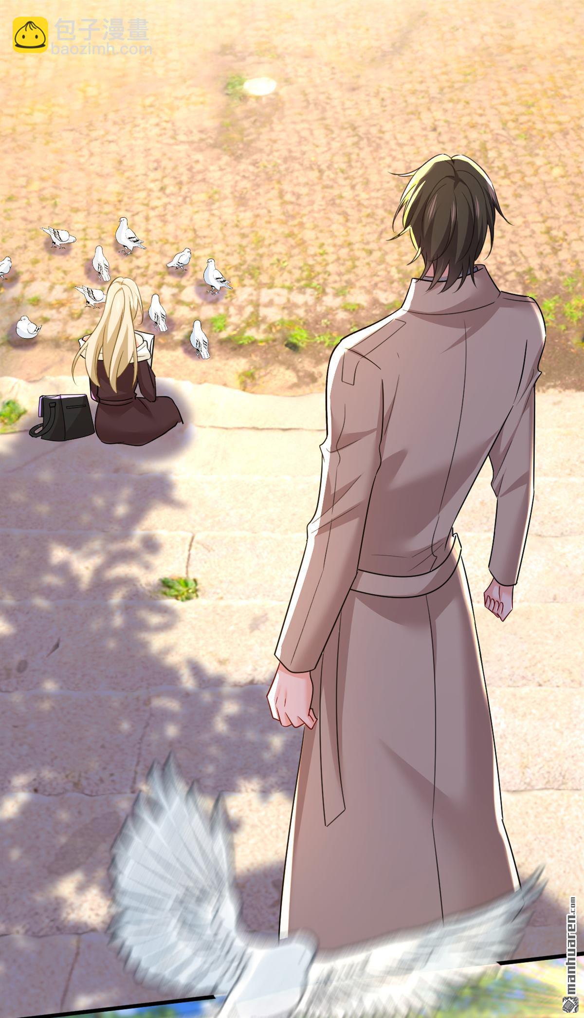 第558回 要拍全家福？-第563话