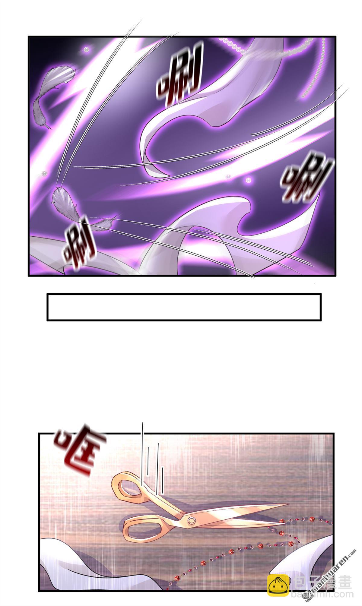 第594回 我会让你们加倍奉还-第599话