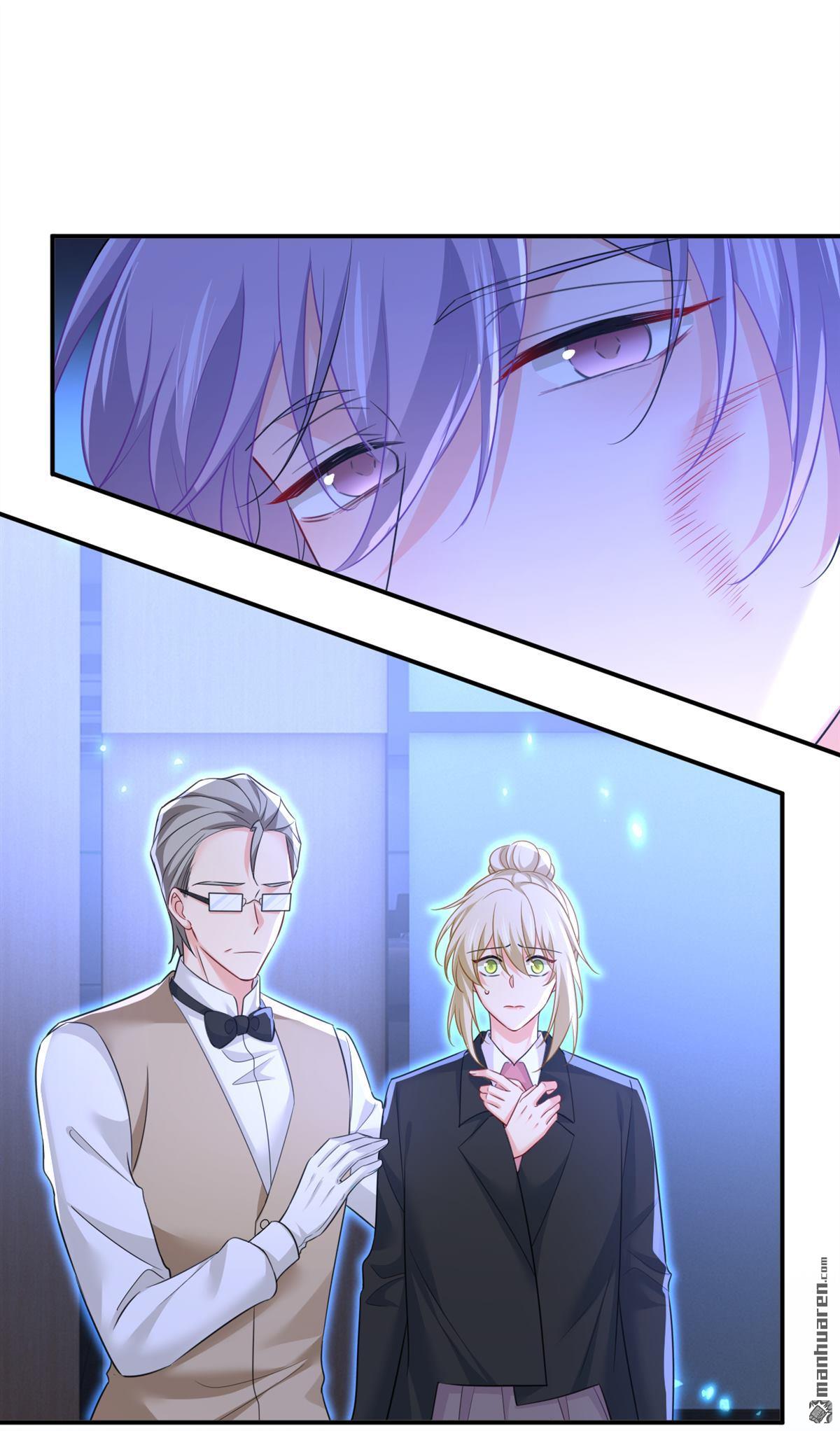 第618回 怎么会变成这样？-第623话