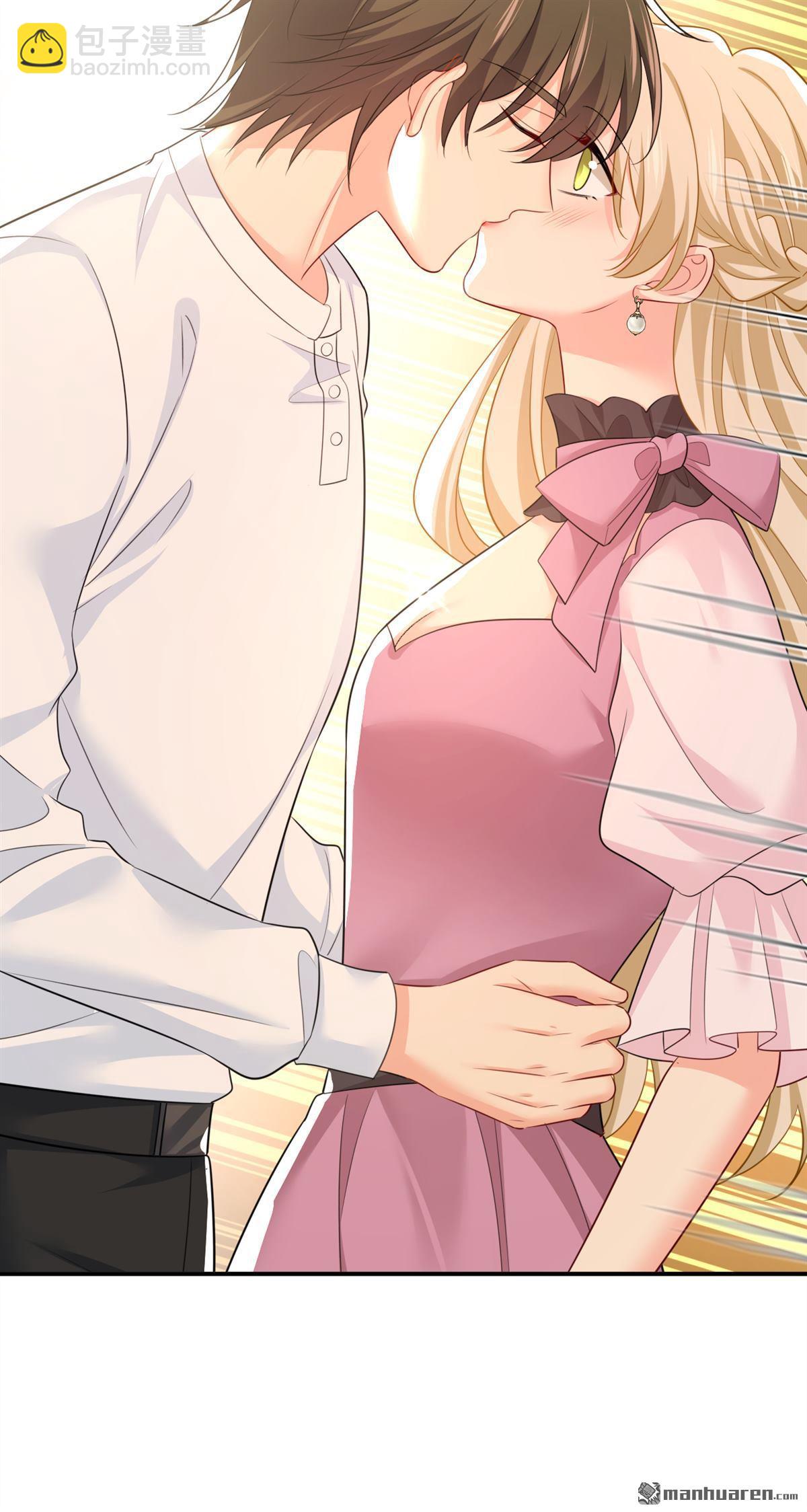 第624回 你还怀疑我吗？-第629话