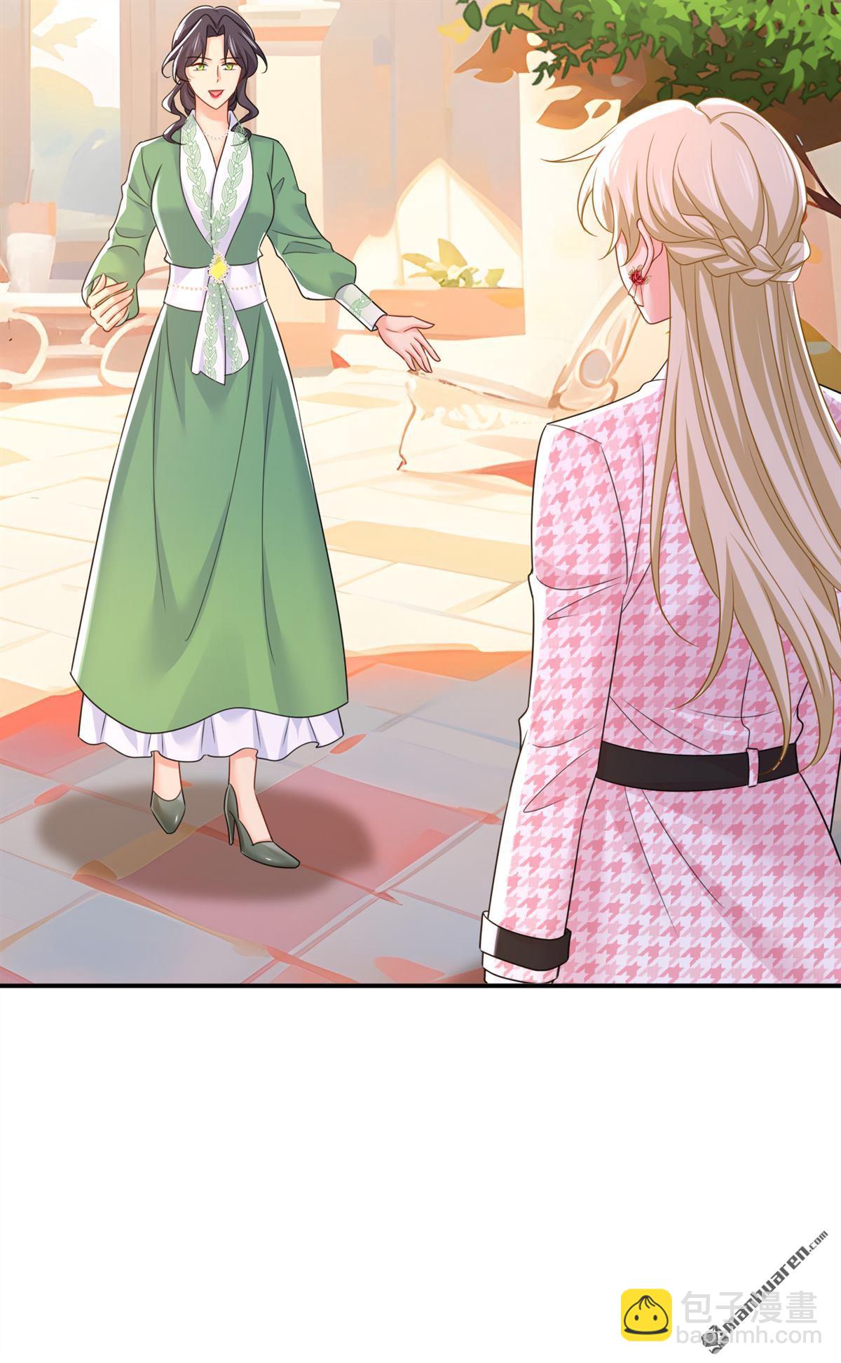 第650回 财主家的大小姐-第655话