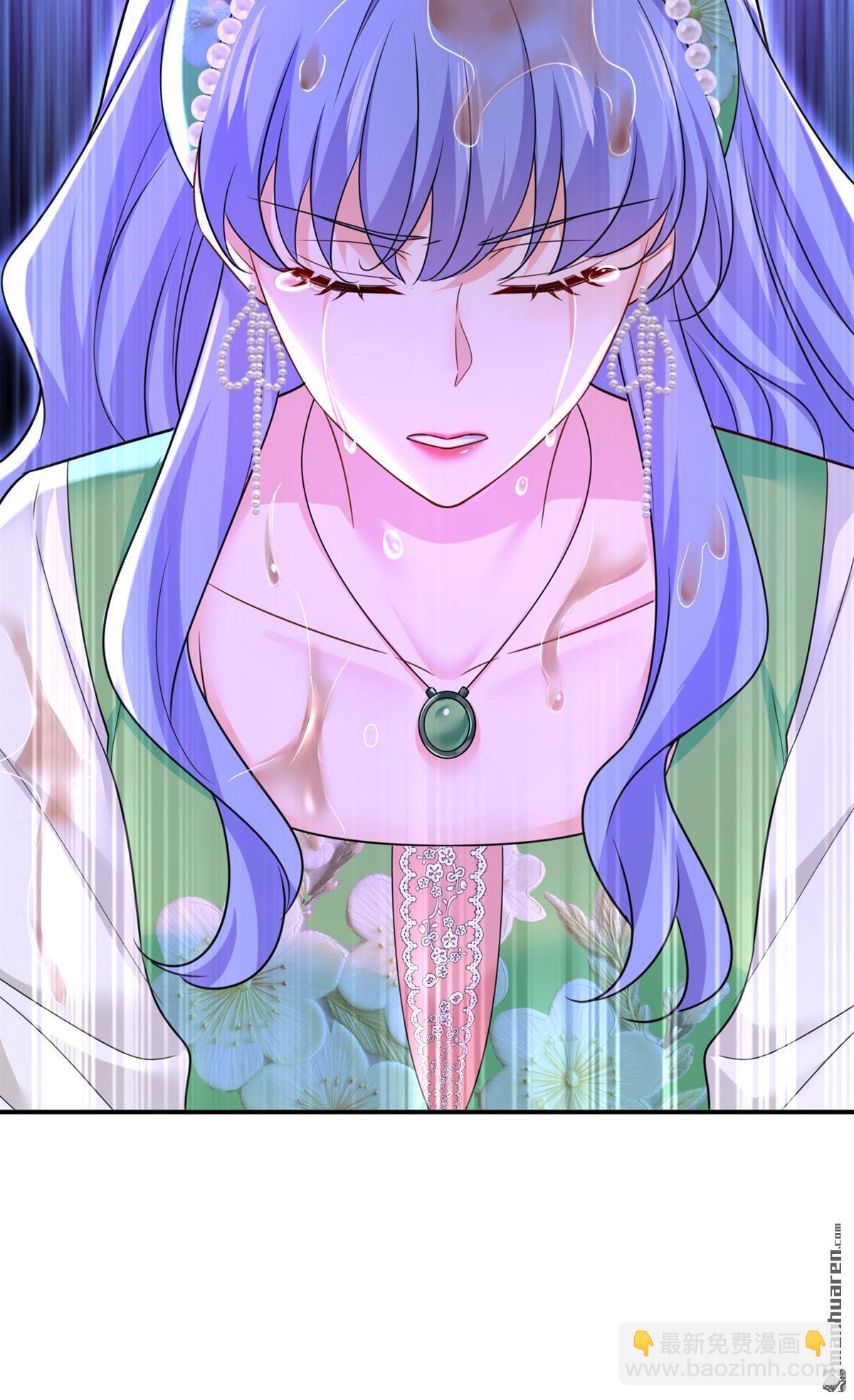 第652回 你在要挟谁呢？-第657话