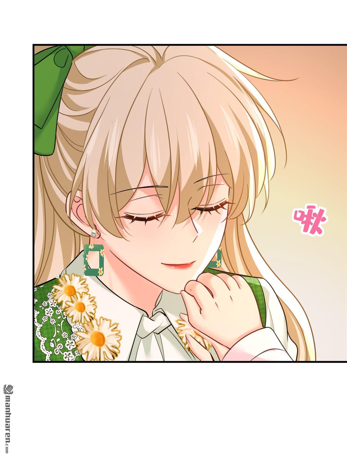 第662回 宫欧，生日快乐-第667话