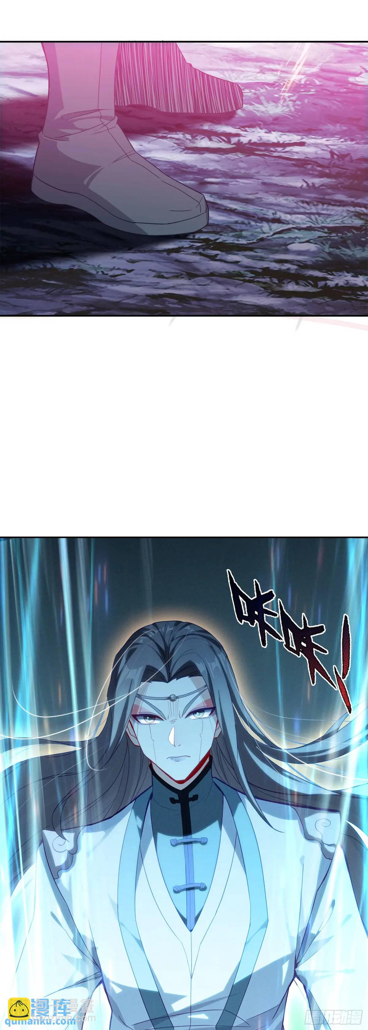 为了白小纯-第185话
