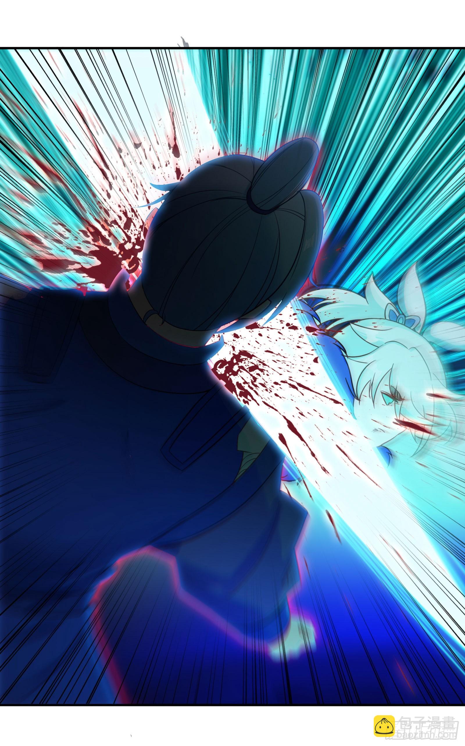 104 血界-第201话