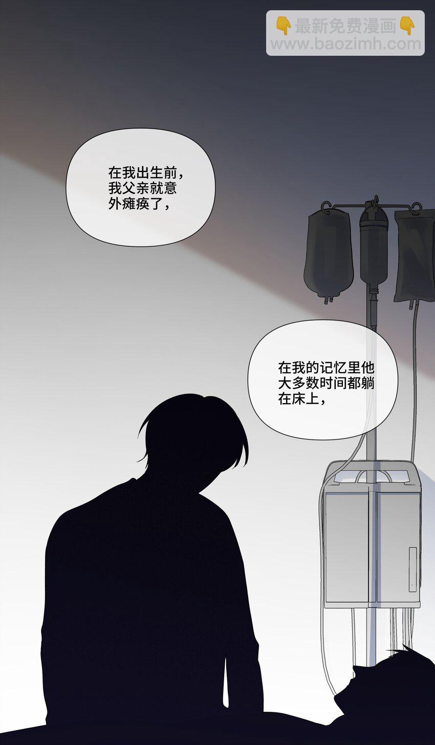 第13话 不是恶魔，是我的天使(1/2)-第13话