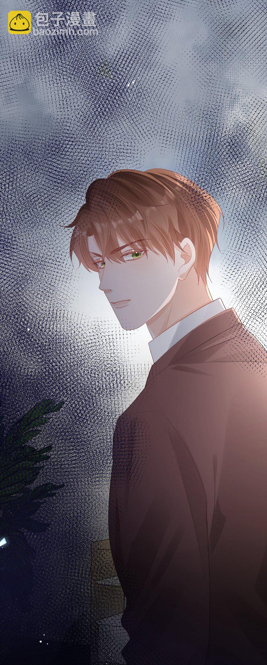 第31话 希望你得面具永远不回掉-第31话