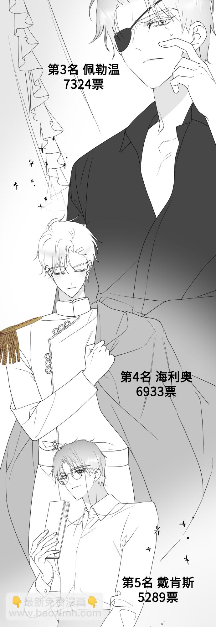 🍜以你之名 休刊特别篇 第25页