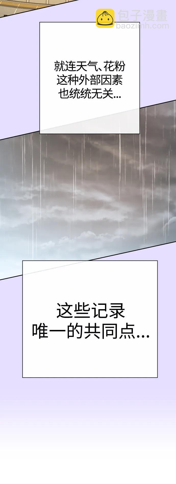 🍜以你之名 [第165话] 围捕青鹰（4） 第19页