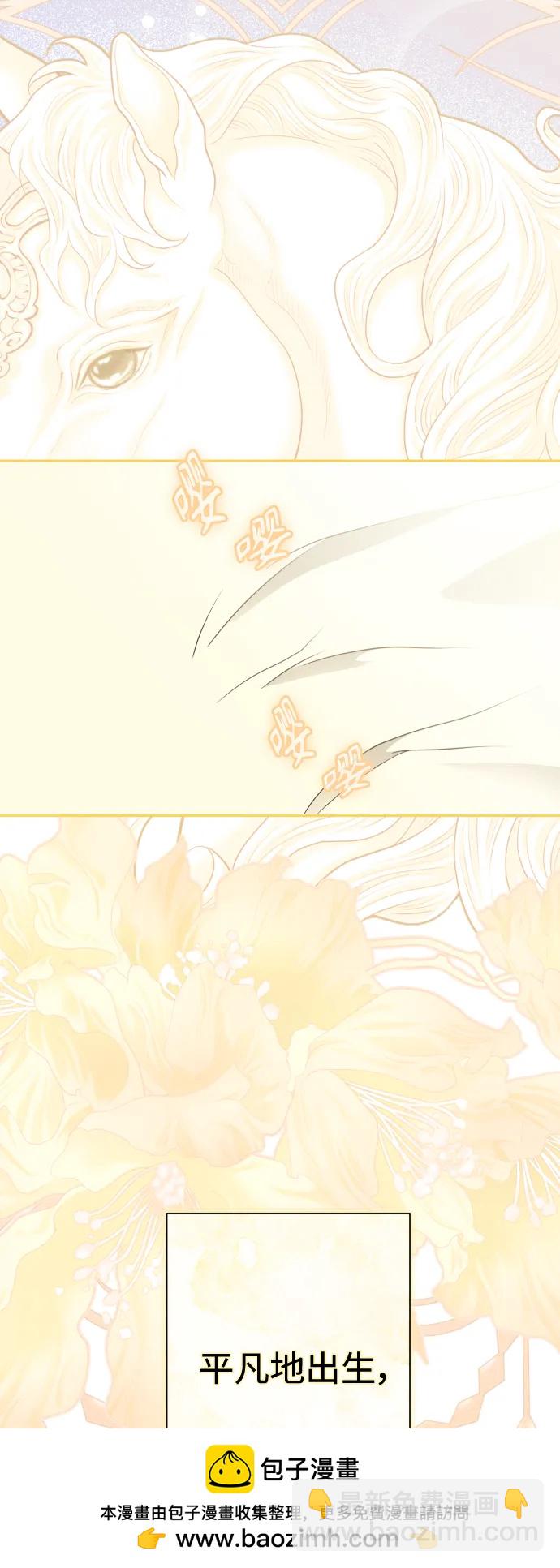 🍜以你之名 [第181话] 亚鲁斯(2) 第50页