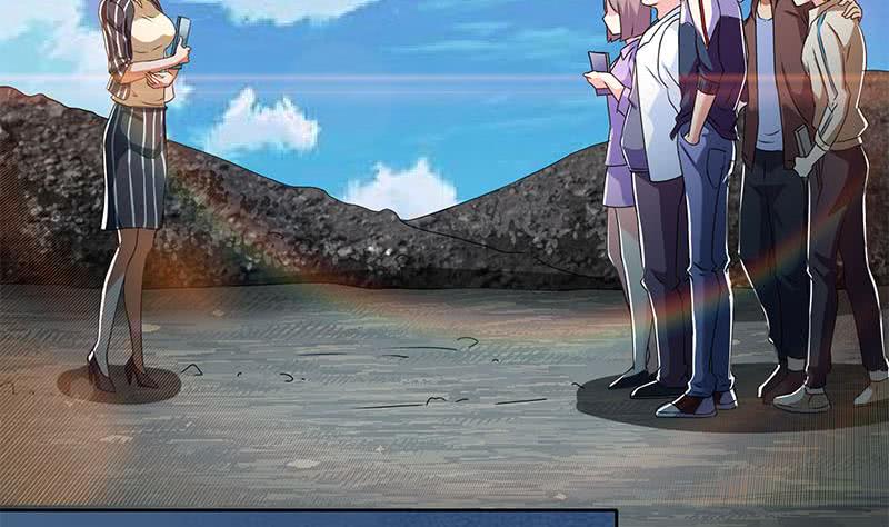 第101话 你就是嫉妒我跟了别人(1/2)-第101话